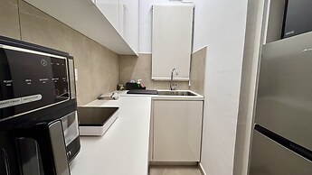 Seabreeze City Center Flat No 5