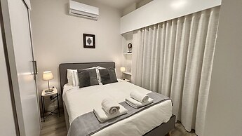 Seabreeze City Center Flat No 5
