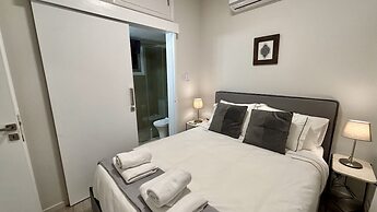 Seabreeze City Center Flat No 5
