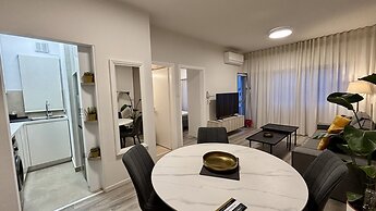 Seabreeze City Center Flat No 5