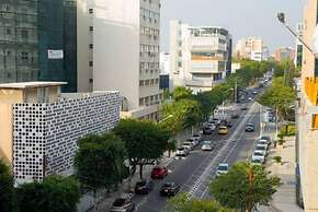Seabreeze City Center Flat No 5