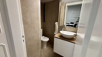 Seabreeze City Center Flat No 5