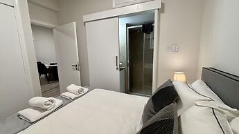 Seabreeze City Center Flat No 5