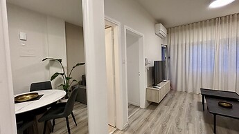 Seabreeze City Center Flat No 5