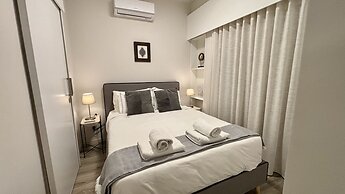 Seabreeze City Center Flat No 5