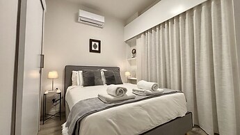 Seabreeze City Center Flat No 5