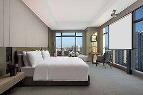Wyndham Grand Chengdu East