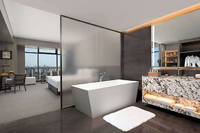 Wyndham Grand Chengdu East