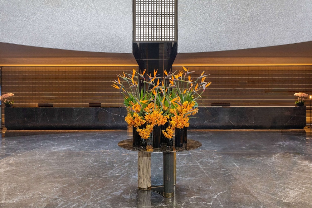 Wyndham Grand Chengdu East