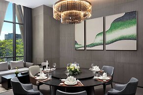 Wyndham Grand Chengdu East