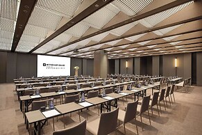 Wyndham Grand Chengdu East