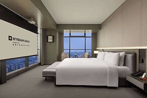 Wyndham Grand Chengdu East