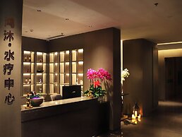 Wyndham Grand Chengdu East