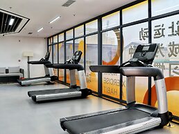 Wyndham Grand Chengdu East