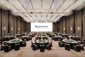 Wyndham Grand Chengdu East