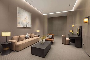 Wyndham Grand Chengdu East