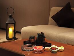 Wyndham Grand Chengdu East