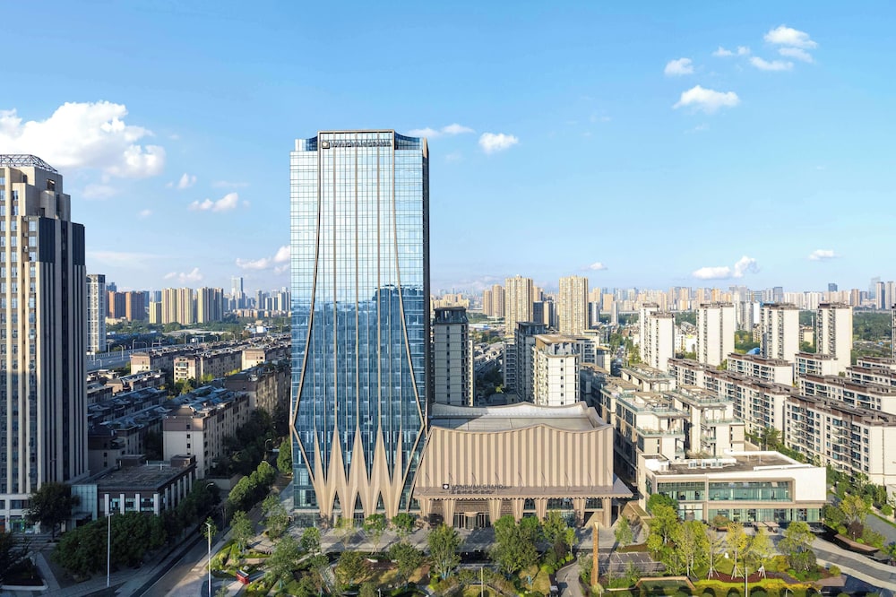 Wyndham Grand Chengdu East