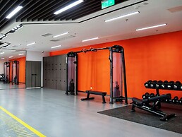 Wyndham Grand Chengdu East