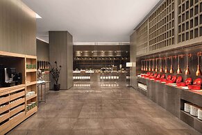 Wyndham Grand Chengdu East