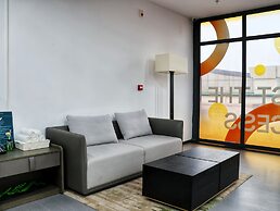 Wyndham Grand Chengdu East