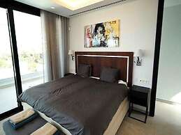 Luxury Villa with Views Marbella