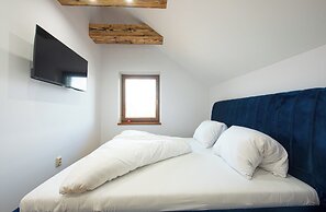 Apartmány Žakovce & SPA