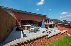 Apartmány Žakovce & SPA