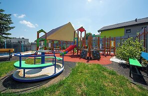 Apartmány Žakovce & SPA