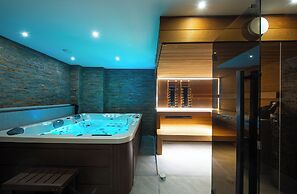 Apartmány Žakovce & SPA