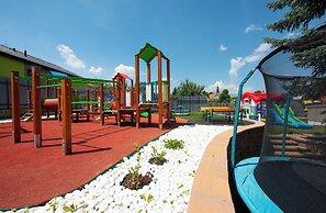 Apartmány Žakovce & SPA