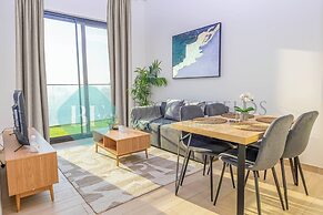 Bloomfields 1Br Binghatti Heights