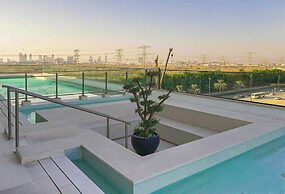 Bloomfields 1Br Binghatti Heights