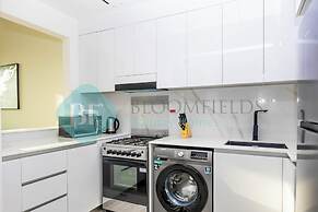 Bloomfields 1Br Binghatti Heights