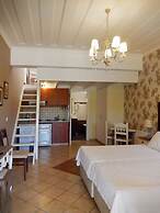 Athesis Hotel Appartments
