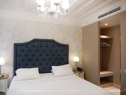 Athesis Hotel Appartments