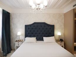 Athesis Hotel Appartments