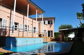 Villa Berria
