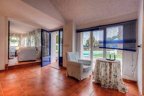 Villa Gloria, SPA AND Pool
