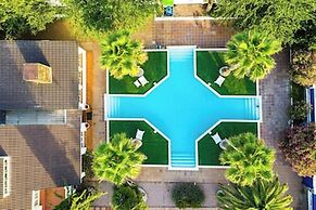 Villa Gloria, SPA AND Pool