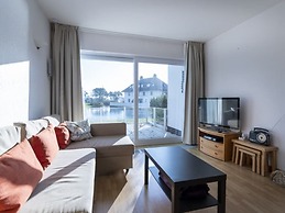 Apartment in Middelkerke Near Beach & Pool