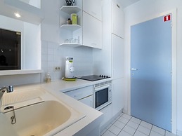 Apartment in Middelkerke Near Beach & Pool