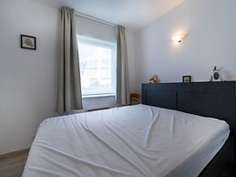 Apartment in Middelkerke Near Beach & Pool