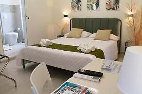 Vida Rooms