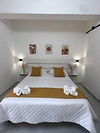 Vida Rooms