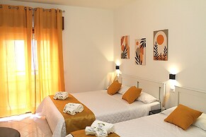 Vida Rooms