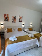 Vida Rooms