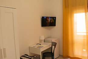 Vida Rooms