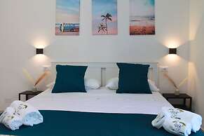 Vida Rooms