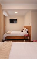 Qasamarca Hotel Boutique
